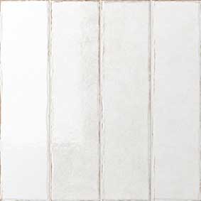 Powder White